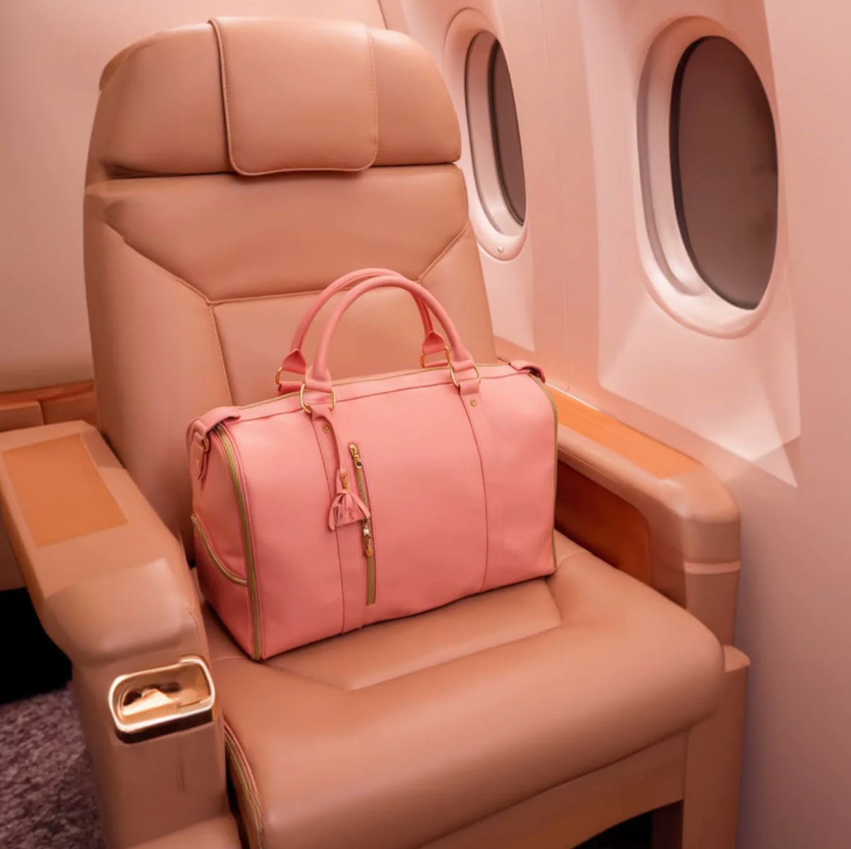 roya travel bag
